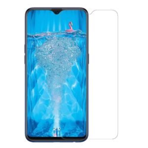 Anti BlueRay (saves your eyes from unwanted rays) Screen protector compatible for 10 Or D2