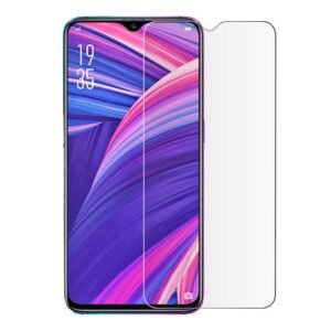 Anti BlueRay (saves your eyes from unwanted rays) Screen protector compatible for 10 Or D2