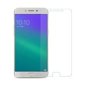 Anti BlueRay (saves your eyes from unwanted rays) Screen protector compatible for 10 Or D2