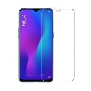 Anti BlueRay (saves your eyes from unwanted rays) Screen protector compatible for 10 Or D2