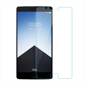 Anti BlueRay (saves your eyes from unwanted rays) Screen protector compatible for 10 Or D2
