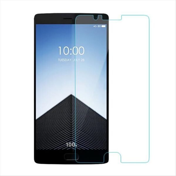 Anti BlueRay (saves your eyes from unwanted rays) Screen protector compatible for 10 Or D2
