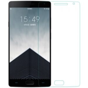 Anti BlueRay (saves your eyes from unwanted rays) Screen protector compatible for 10 Or D2
