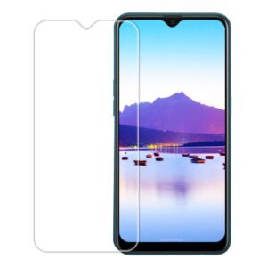 Anti BlueRay (saves your eyes from unwanted rays) Screen protector compatible for 10 Or D2