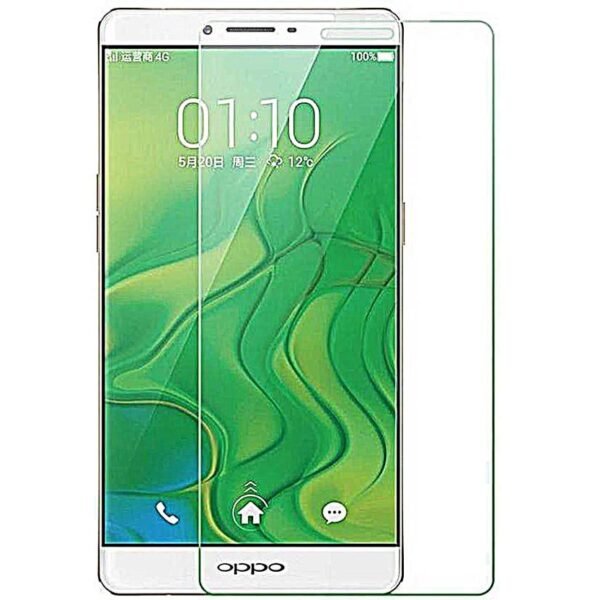 Anti BlueRay (saves your eyes from unwanted rays) Screen protector compatible for 10 Or D2