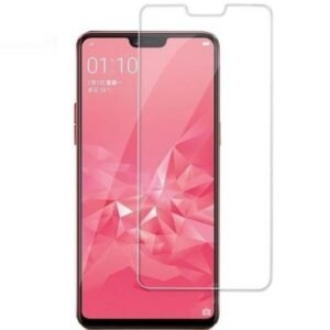 Anti BlueRay (saves your eyes from unwanted rays) Screen protector compatible for 10 Or D2