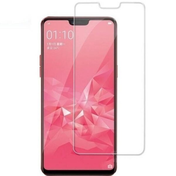 Anti BlueRay (saves your eyes from unwanted rays) Screen protector compatible for 10 Or D2