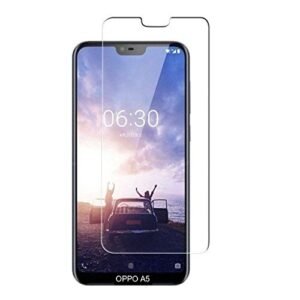 Anti BlueRay (saves your eyes from unwanted rays) Screen protector compatible for 10 Or D2