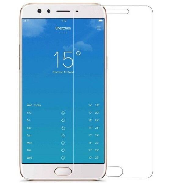 Anti BlueRay (saves your eyes from unwanted rays) Screen protector compatible for 10 Or D2