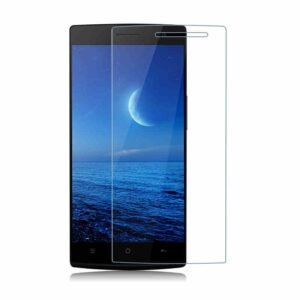 Anti BlueRay (saves your eyes from unwanted rays) Screen protector compatible for 10 Or D2