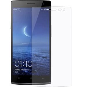 Anti BlueRay (saves your eyes from unwanted rays) Screen protector compatible for 10 Or D2