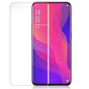 Anti BlueRay (saves your eyes from unwanted rays) Screen protector compatible for 10 Or D2