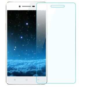 Anti BlueRay (saves your eyes from unwanted rays) Screen protector compatible for 10 Or D2