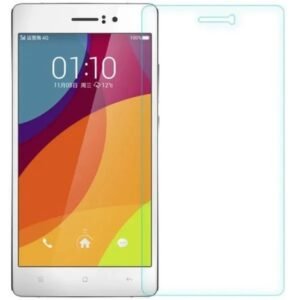 Anti BlueRay (saves your eyes from unwanted rays) Screen protector compatible for 10 Or D2