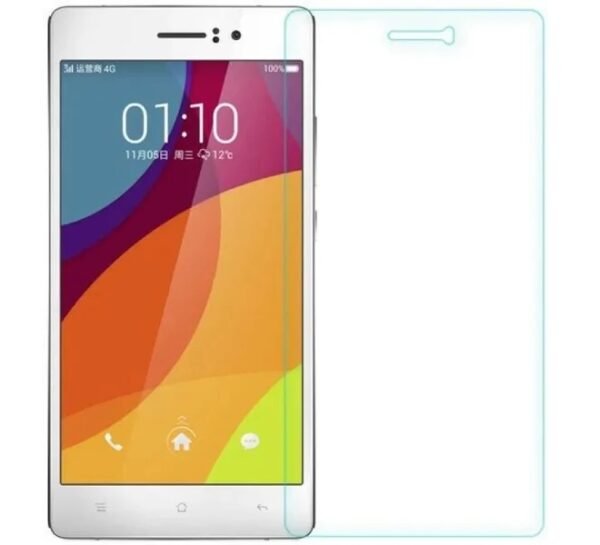 Anti BlueRay (saves your eyes from unwanted rays) Screen protector compatible for 10 Or D2