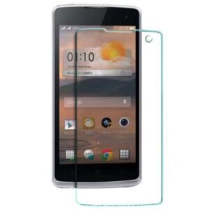 Anti BlueRay (saves your eyes from unwanted rays) Screen protector compatible for 10 Or D2