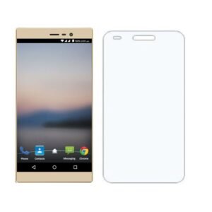 Anti BlueRay (saves your eyes from unwanted rays) Screen protector compatible for 10 Or D2