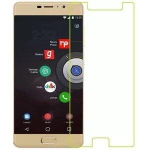 Anti BlueRay (saves your eyes from unwanted rays) Screen protector compatible for 10 Or D2