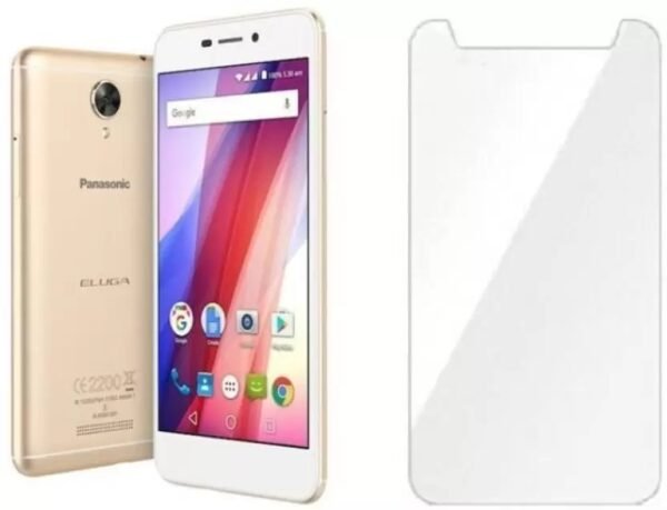 Anti BlueRay (saves your eyes from unwanted rays) Screen protector compatible for 10 Or D2