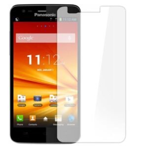 Anti BlueRay (saves your eyes from unwanted rays) Screen protector compatible for 10 Or D2