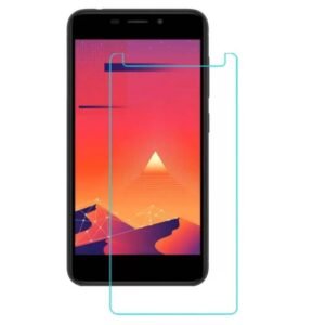 Anti BlueRay (saves your eyes from unwanted rays) Screen protector compatible for 10 Or D2