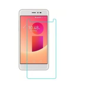 Anti BlueRay (saves your eyes from unwanted rays) Screen protector compatible for 10 Or D2