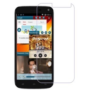 Anti BlueRay (saves your eyes from unwanted rays) Screen protector compatible for 10 Or D2