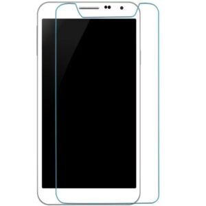Anti BlueRay (saves your eyes from unwanted rays) Screen protector compatible for 10 Or D2