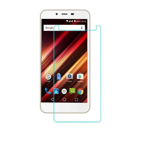 Anti BlueRay (saves your eyes from unwanted rays) Screen protector compatible for 10 Or D2