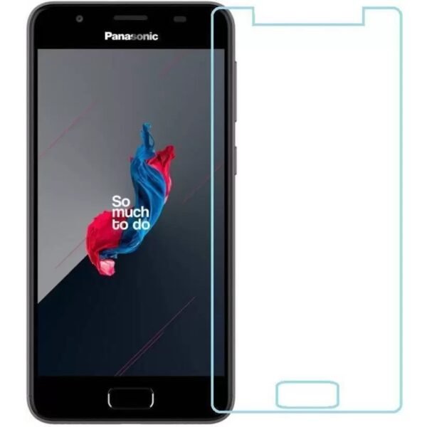Anti BlueRay (saves your eyes from unwanted rays) Screen protector compatible for 10 Or D2