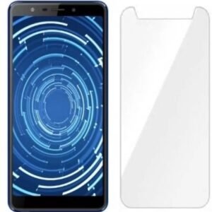 Anti BlueRay (saves your eyes from unwanted rays) Screen protector compatible for 10 Or D2