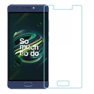 Anti BlueRay (saves your eyes from unwanted rays) Screen protector compatible for 10 Or D2