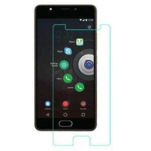 Anti BlueRay (saves your eyes from unwanted rays) Screen protector compatible for 10 Or D2