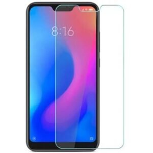 Anti BlueRay (saves your eyes from unwanted rays) Screen protector compatible for 10 Or D2