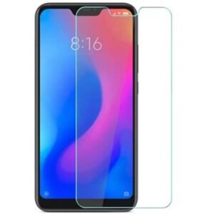 Anti BlueRay (saves your eyes from unwanted rays) Screen protector compatible for 10 Or D2