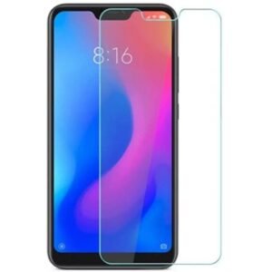 Anti BlueRay (saves your eyes from unwanted rays) Screen protector compatible for 10 Or D2