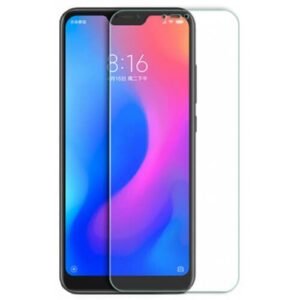 Anti BlueRay (saves your eyes from unwanted rays) Screen protector compatible for 10 Or D2