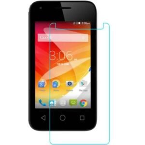 Anti BlueRay (saves your eyes from unwanted rays) Screen protector compatible for 10 Or D2
