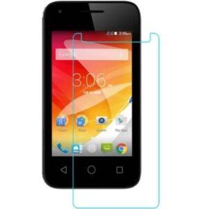 Anti BlueRay (saves your eyes from unwanted rays) Screen protector compatible for 10 Or D2