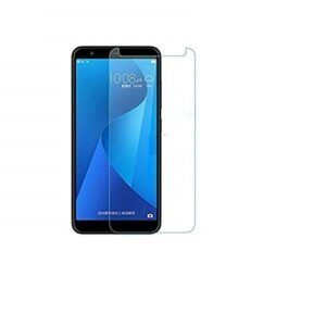 Anti BlueRay (saves your eyes from unwanted rays) Screen protector compatible for 10 Or D2