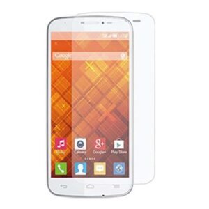 Anti BlueRay (saves your eyes from unwanted rays) Screen protector compatible for 10 Or D2