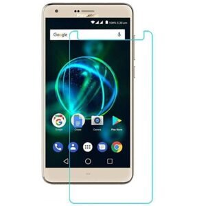 Anti BlueRay (saves your eyes from unwanted rays) Screen protector compatible for 10 Or D2