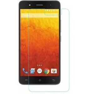 Anti BlueRay (saves your eyes from unwanted rays) Screen protector compatible for 10 Or D2