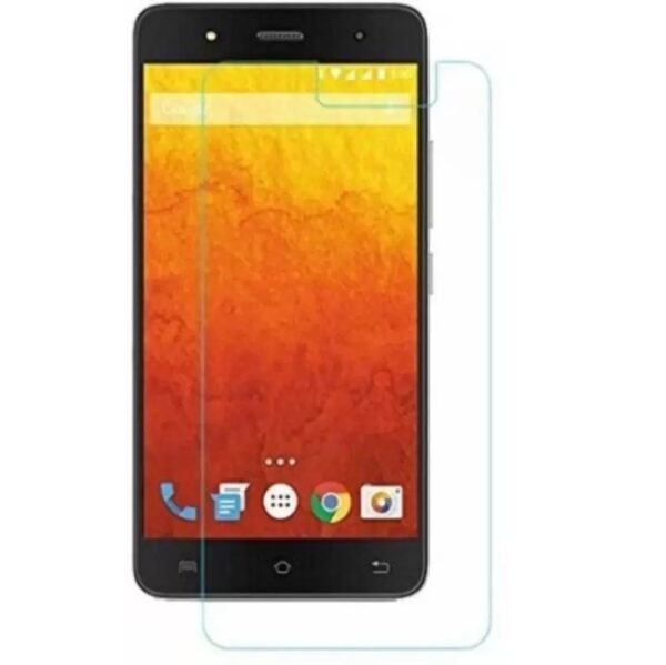Anti BlueRay (saves your eyes from unwanted rays) Screen protector compatible for 10 Or D2