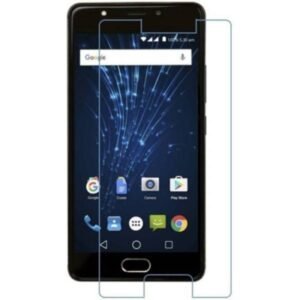 Anti BlueRay (saves your eyes from unwanted rays) Screen protector compatible for 10 Or D2