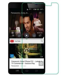 Anti BlueRay (saves your eyes from unwanted rays) Screen protector compatible for 10 Or D2