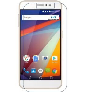Anti BlueRay (saves your eyes from unwanted rays) Screen protector compatible for 10 Or D2