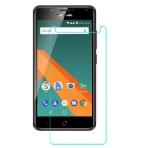 Anti BlueRay (saves your eyes from unwanted rays) Screen protector compatible for 10 Or D2