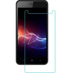 Anti BlueRay (saves your eyes from unwanted rays) Screen protector compatible for 10 Or D2
