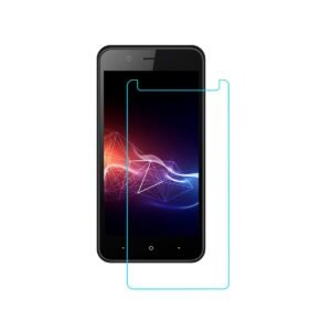 Anti BlueRay (saves your eyes from unwanted rays) Screen protector compatible for 10 Or D2